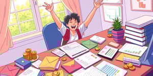 The Art of the Budget Reset: Fresh Starts for Your Finances