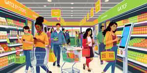 Smart Shopping Strategies: Saving Money on Groceries and More