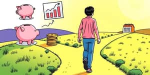 Behavioral Nudges: Guiding Better Financial Choices