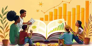 Investing in Knowledge: The Best Financial Education Resources