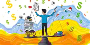 The Debt Deduction Dilemma: Understanding What You Can Write Off