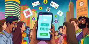 The Digital Wallet Revolution: Managing Money in a Connected World