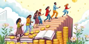 Mind over Money: Overcoming Psychological Barriers to Wealth