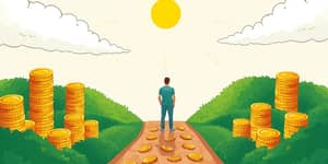 Your Money Mindset Shift: Cultivating Abundance and Growth