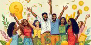 Your Financial Story: Crafting a Narrative of Success