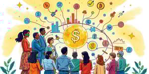 The Proactive Partner: Fostering Financial Collaboration