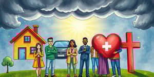 Your Insurance IQ: Essential Coverage You Can't Ignore