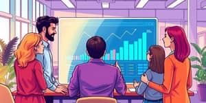 Navigating the Numbers: Guiding Teams to Financial Clarity