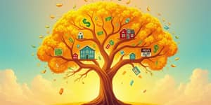 Beyond the Paycheck: Generating Passive Income Streams