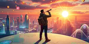 The Financial Pathfinder: Charting New Growth Territories