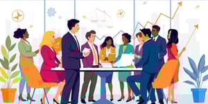 Beyond Compliance: Leading an Ethical Financial Culture