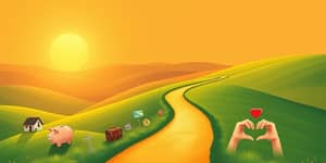 Retirement Roadmap: Paving the Way for Your Golden Years