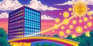 The Strategic Connector: Bridging Gaps for Financial Growth