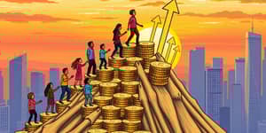 The Visionary Vanguard: Pioneering Financial Progress