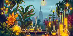 The Growth Alchemist: Transforming Challenges into Financial Opportunities