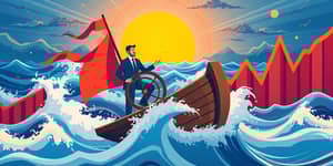 Mastering Economic Cycles: Agile Financial Leadership