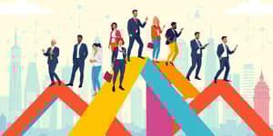 The Resilient Capitalist: Thriving Through Economic Shifts