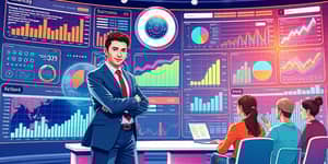 Inspiring Financial Action: Leadership for Impact