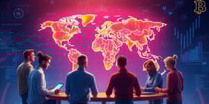 Accelerating Growth: Leadership in Fintech Innovation