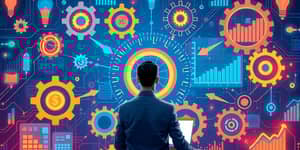 Optimizing for Output: Driving Efficiency in Finance