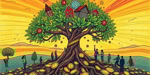 Building Wealth Momentum: Sustaining Financial Expansion