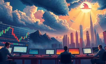 Navigating Volatility: A Guide for Astute Investors