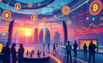 The Future of Finance: Emerging Trends and Opportunities