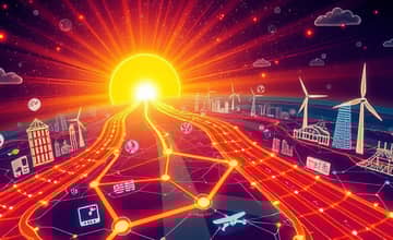 Unlocking Potential: Deep Dives into Sector Performance