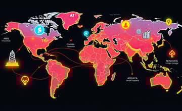 Global Markets Unpacked: Strategies for Cross-Border Investment