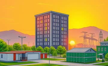 Real Estate Reimagined: Opportunities Beyond Traditional Assets