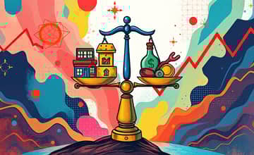 The Art of Allocation: Crafting a Resilient Portfolio