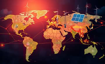 Crude Awakening: Understanding Energy Market Dynamics
