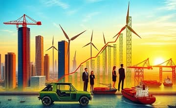 Emerging Markets: Untapped Potential and High Growth