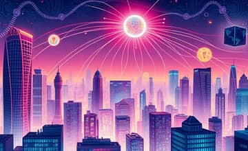 Tech Tides: Investing in the Next Digital Revolution