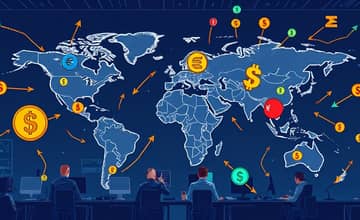 Forex Frontiers: Navigating Currency Fluctuations