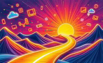 Disruptive Innovations: Identifying Tomorrow's Leaders