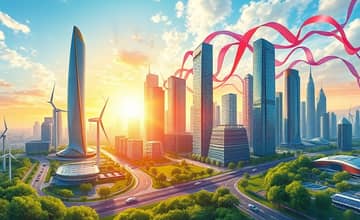 Thematic Investing: Riding the Wave of Megatrends