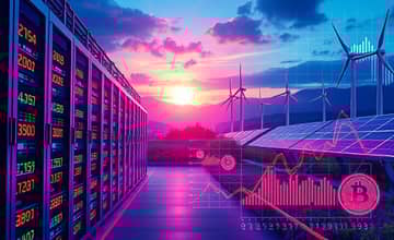 Sector Spotlight: Analyzing Industry Performance