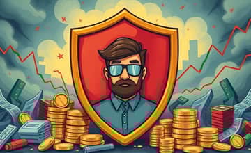 Portfolio Protection: Hedging Against Market Downturns