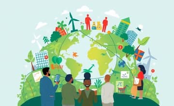 Sustainable Investing: Ethics, Returns, and Impact