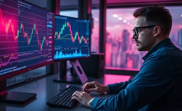 The Short-Term Trade: Capitalizing on Quick Swings