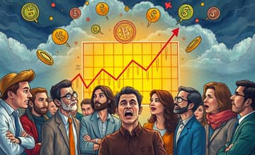 Behavioral Finance: Understanding Market Psychology