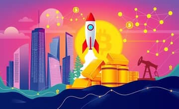 Alternative Investments: Diversifying Beyond Stocks and Bonds