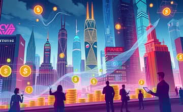 Fintech Frontier: The Reshaping of Financial Services