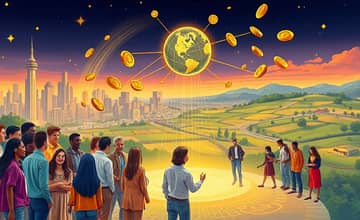 Crowdfunding's Impact: Democratizing Capital Access