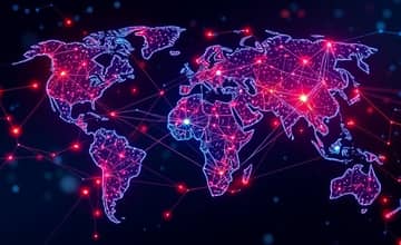 The Blockchain Revolution: Redefining Financial Transactions