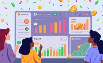 Gamification in Finance: Engaging a New Generation