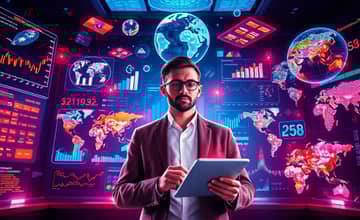 Alternative Data: Gaining an Edge in Financial Analysis