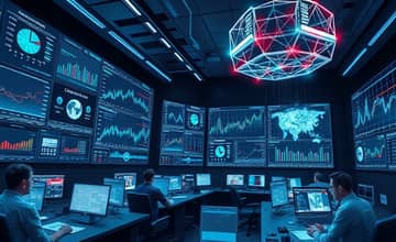 Quantitative Edge: Data-Driven Investment Decisions