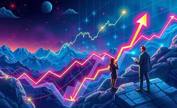 Growth Stocks Unleashed: Identifying High-Potential Companies